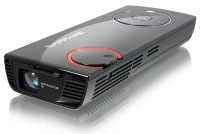 Sapphire Mini-Projector 101 (4E000-00-40R)